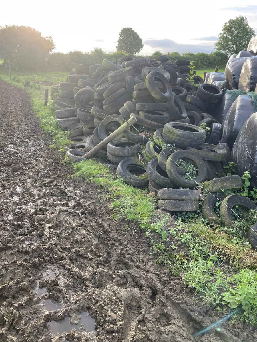 Tyres - Image 1