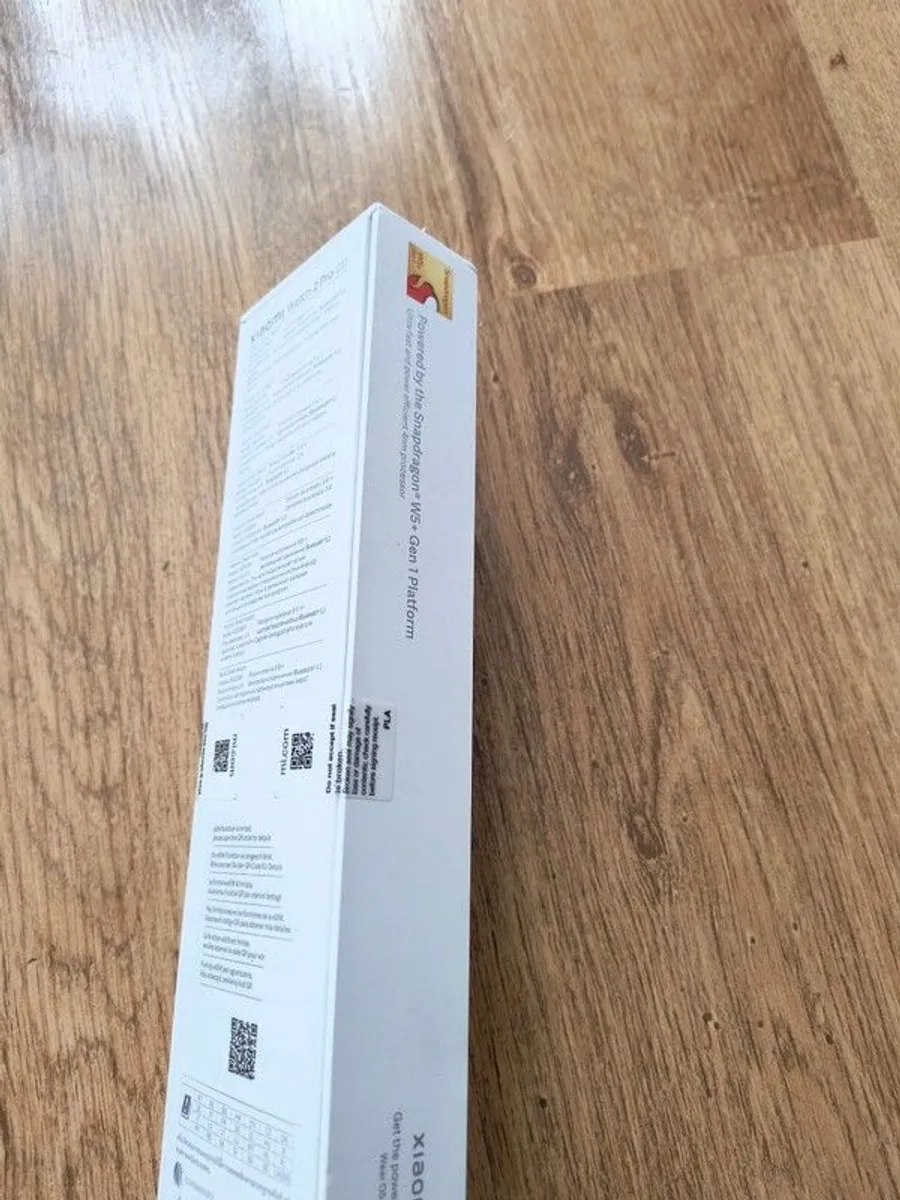 Smartwatch Xiaomi Watch 2 Pro - Image 2
