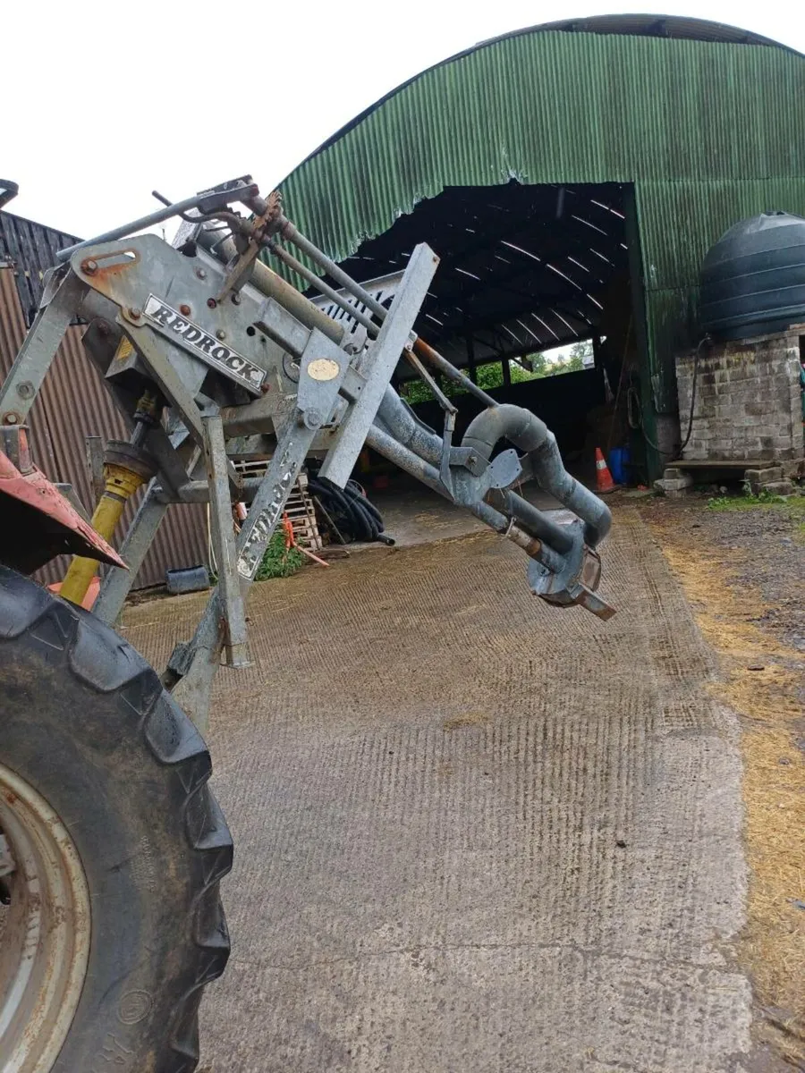 Redrock 7ft Superflow Slurry Pump - Image 2