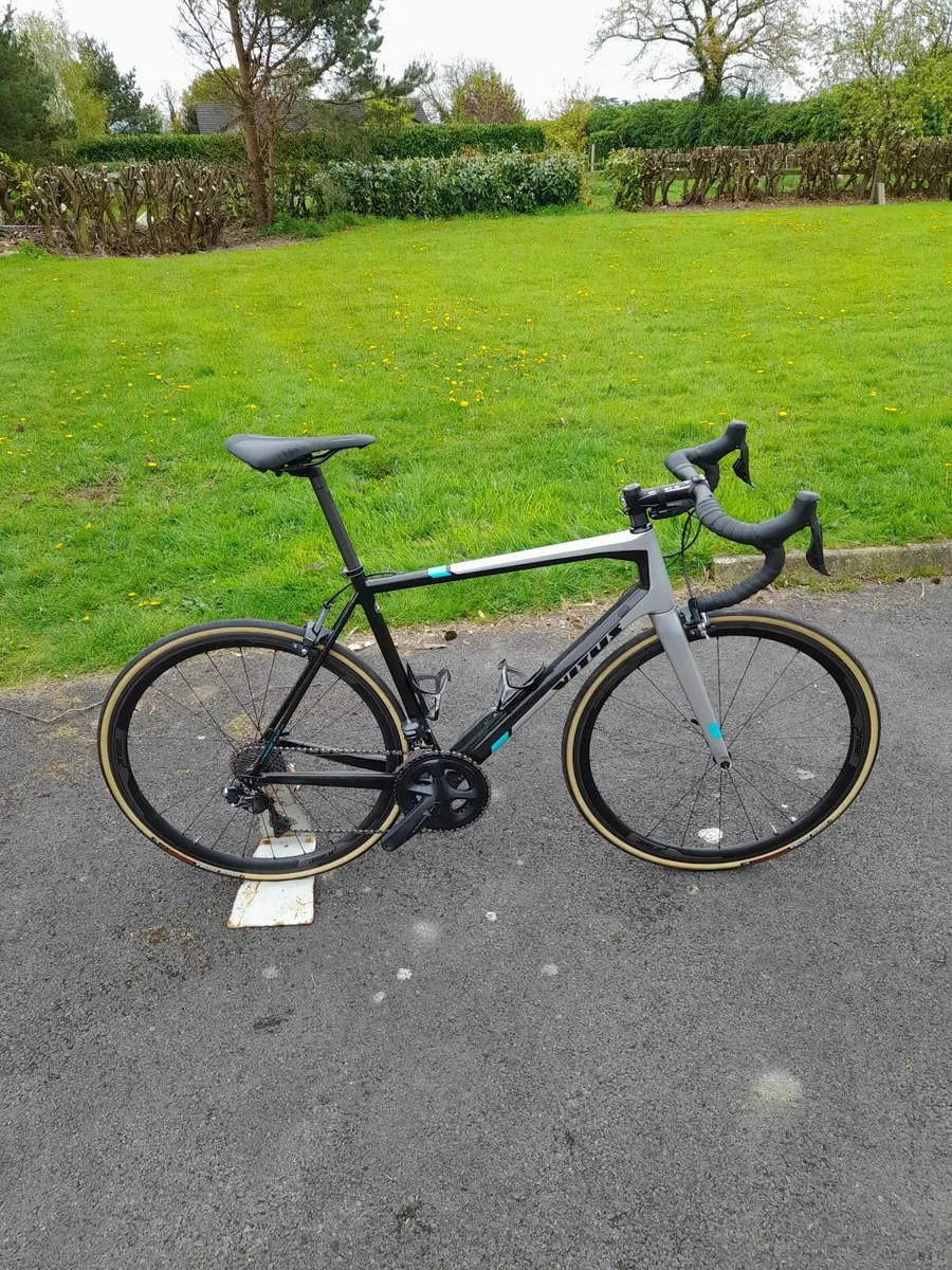 Road bike - Image 4