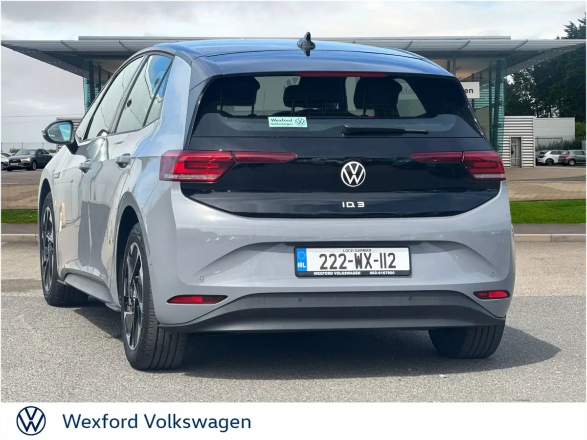 Volkswagen ID.3 Comfort 58kwh 145HP - Image 4
