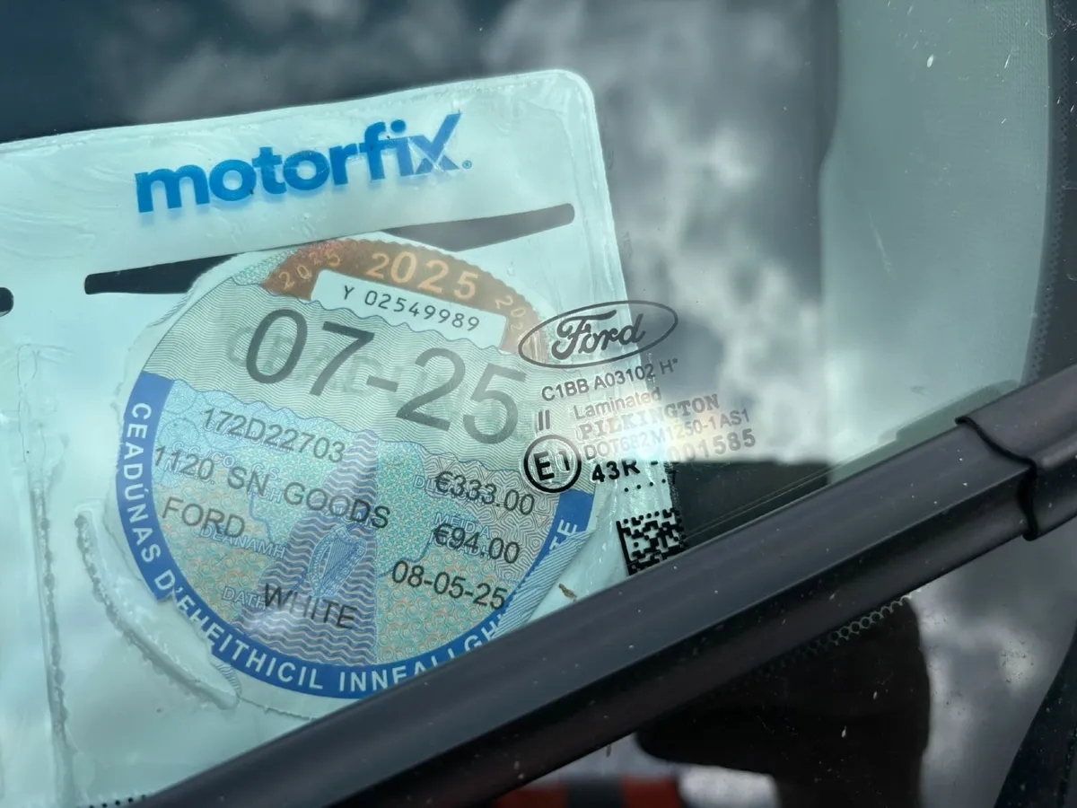 Ford Fiesta 2017 - Image 4