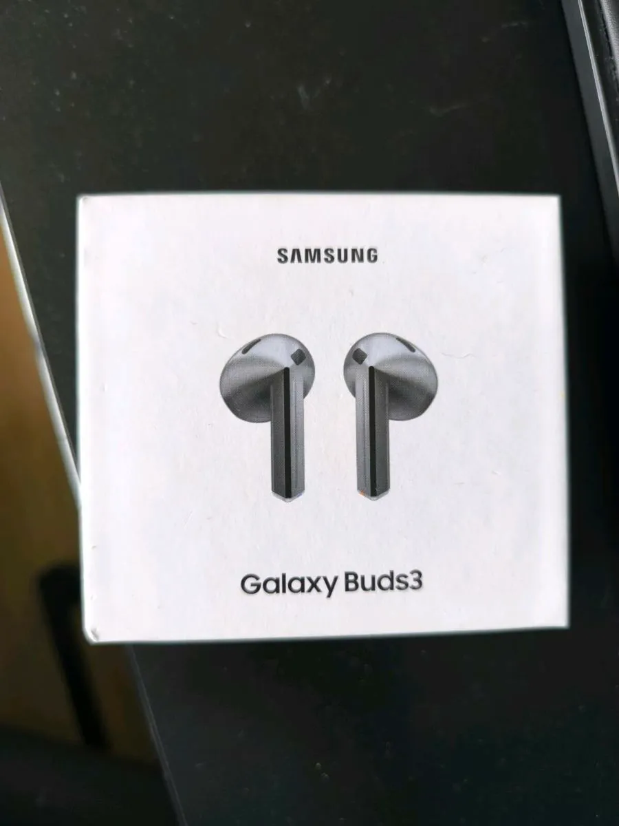 Galaxy Buds 3 - Image 3