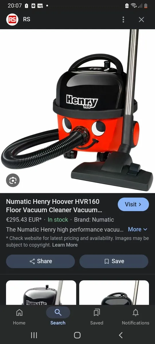 Hoover