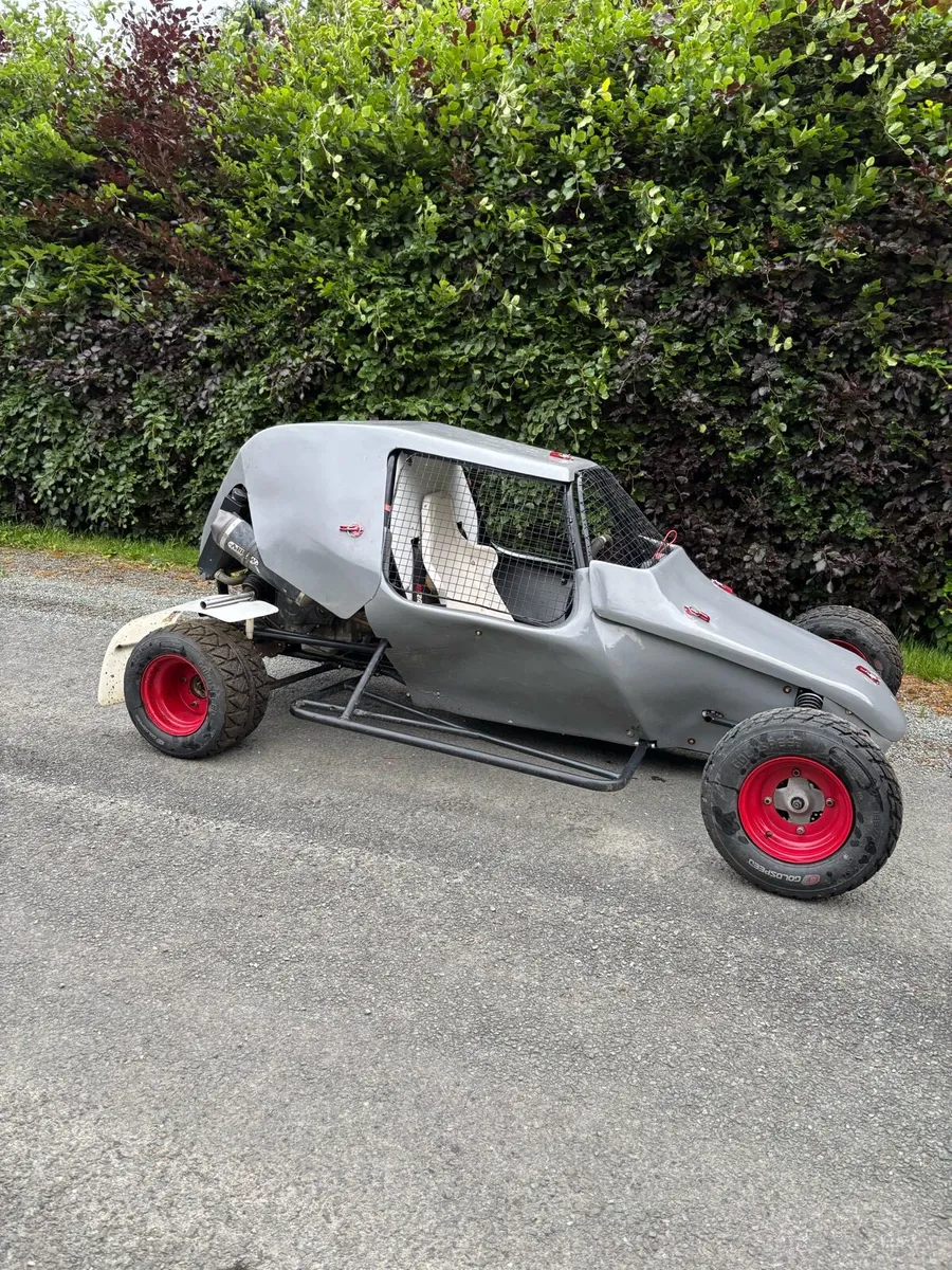 Semog buggy - Image 2