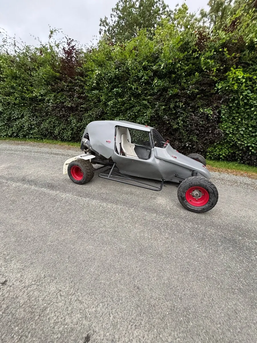 Semog buggy - Image 3