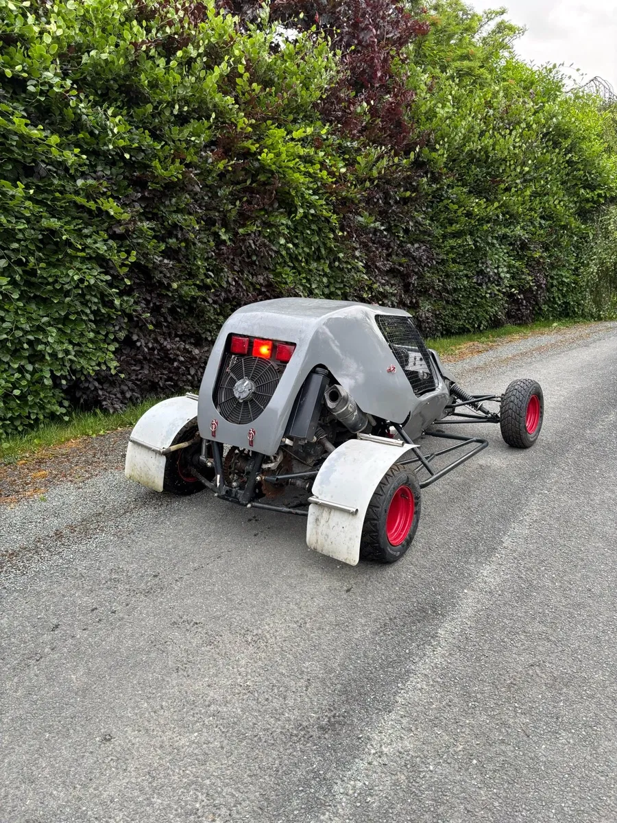 Semog buggy - Image 4