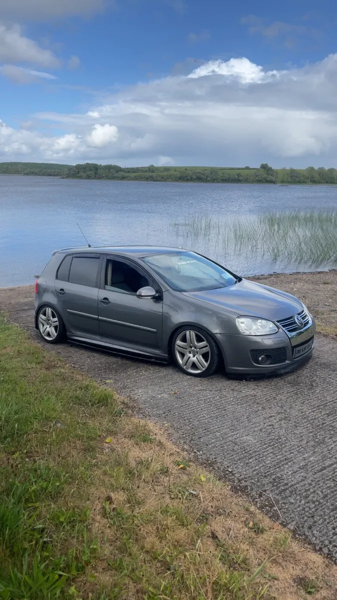 Mk5 Golf (Test 9/25 , Tax 7/25) - Image 2