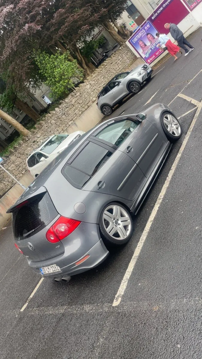 Mk5 Golf (Test 9/25 , Tax 7/25) - Image 3