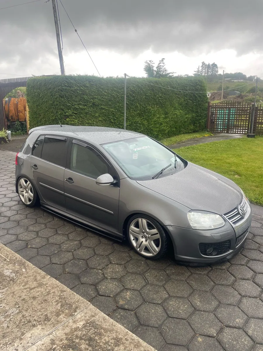 Mk5 Golf (Test 9/25 , Tax 7/25) - Image 4