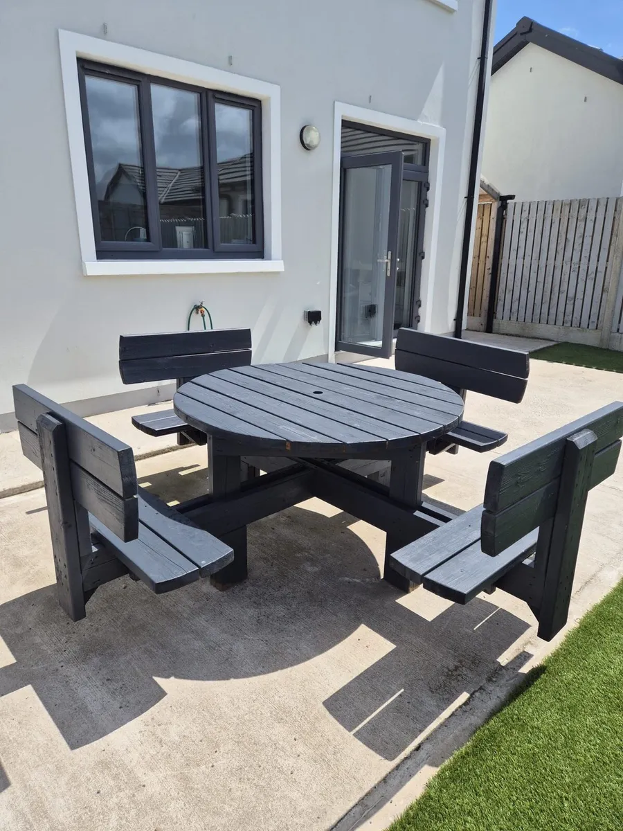 Garden.furniture - Image 1