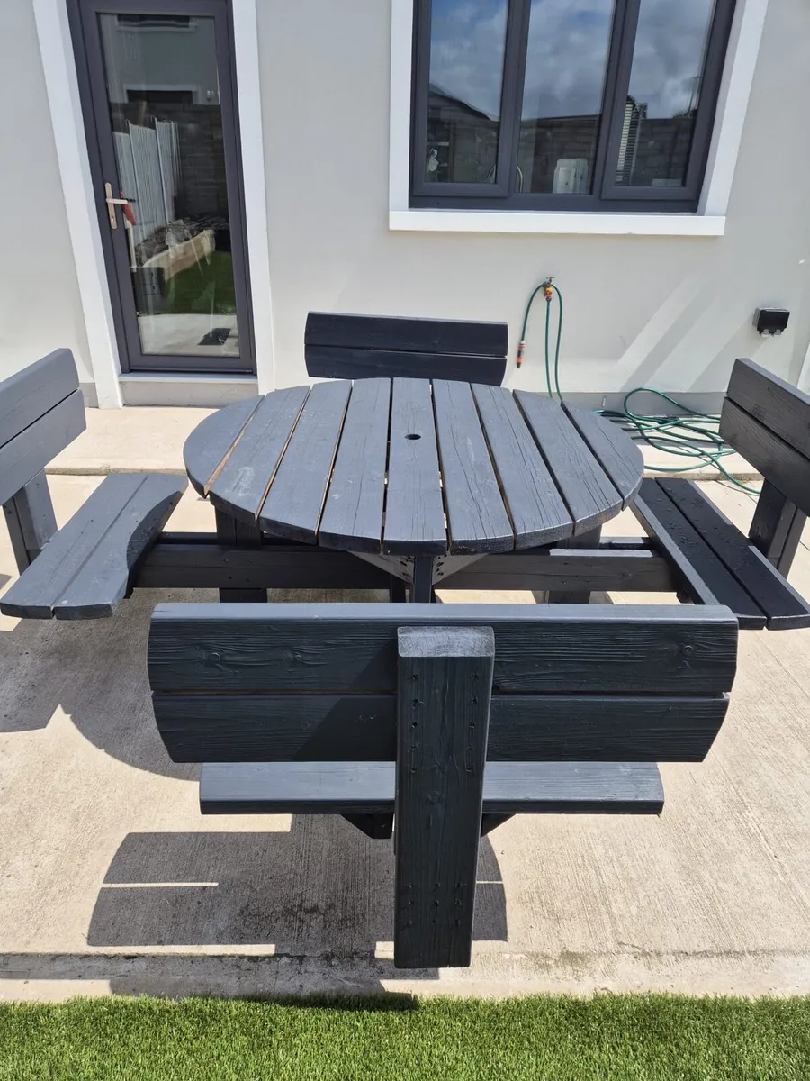 Garden.furniture - Image 2
