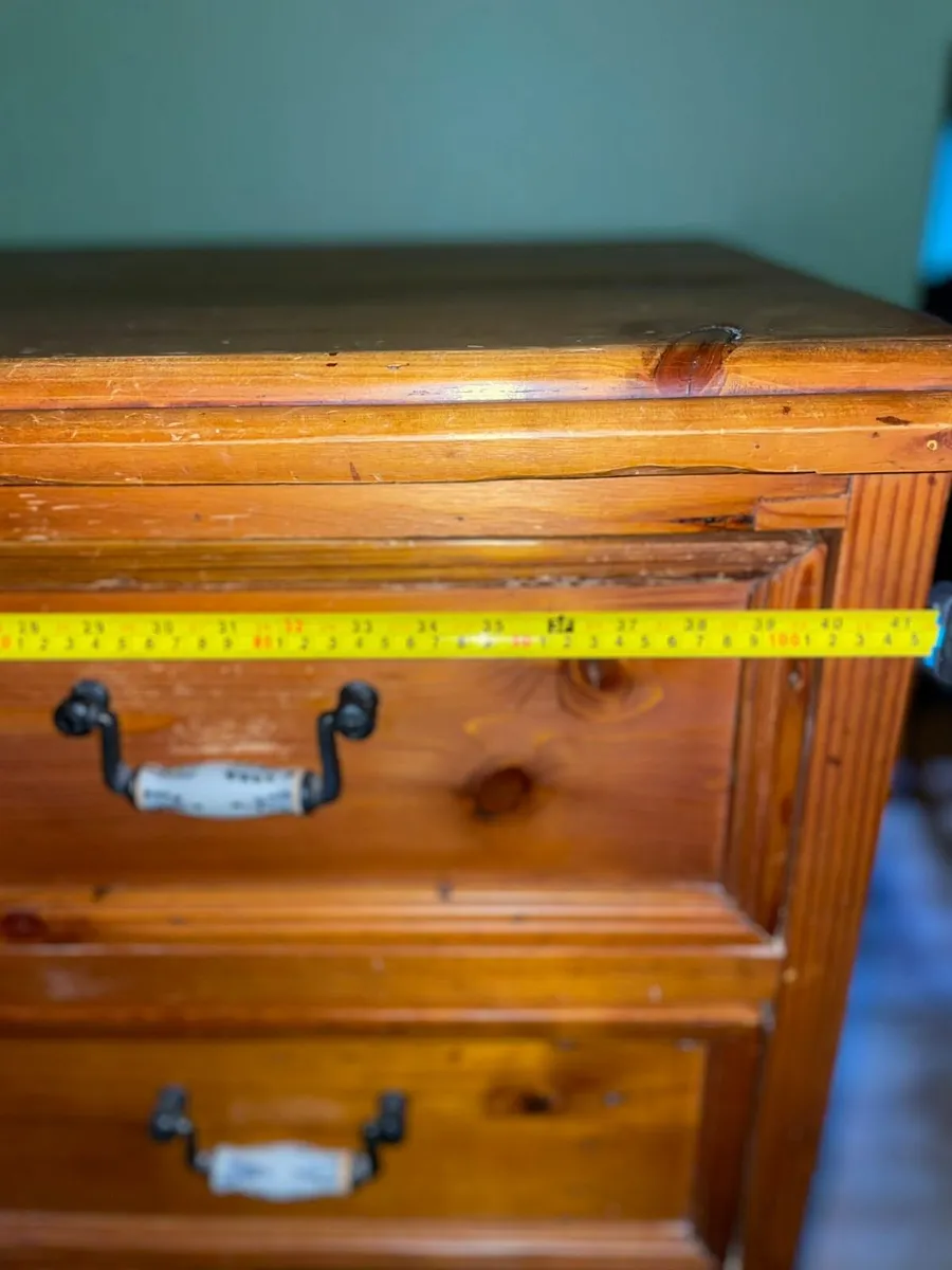 Chest of Drawers - Image 2