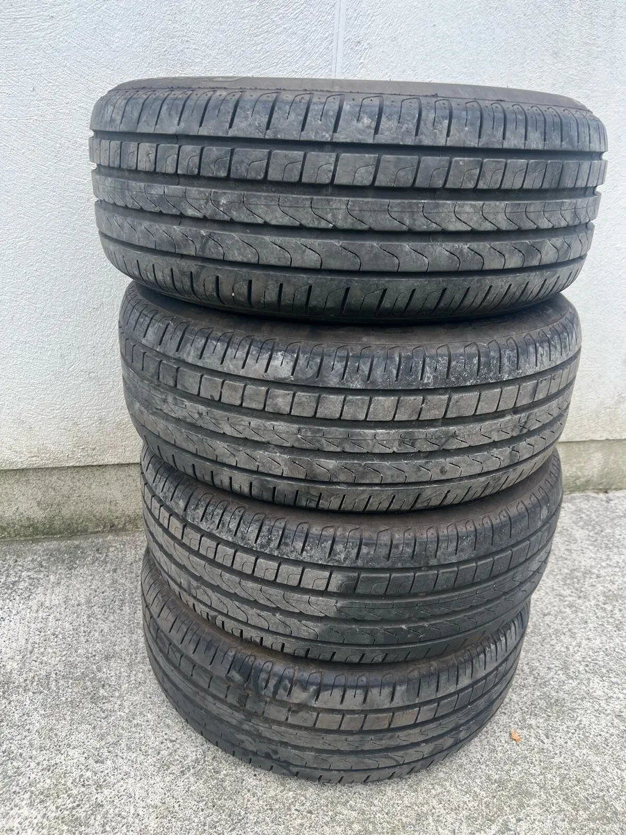 Pirelli R16 - Image 2
