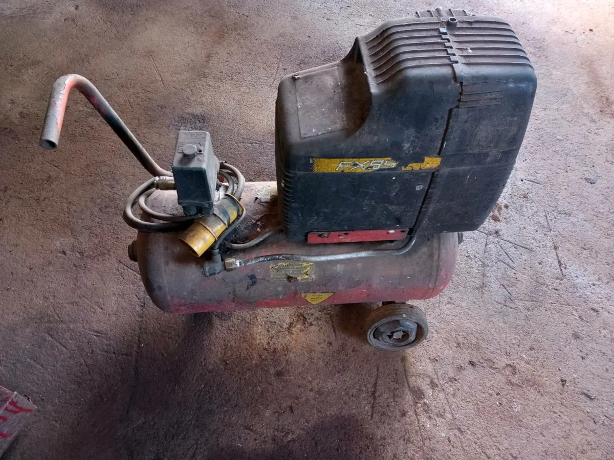Compressor - Image 1