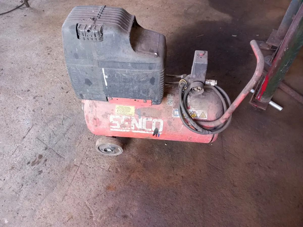 Compressor - Image 3