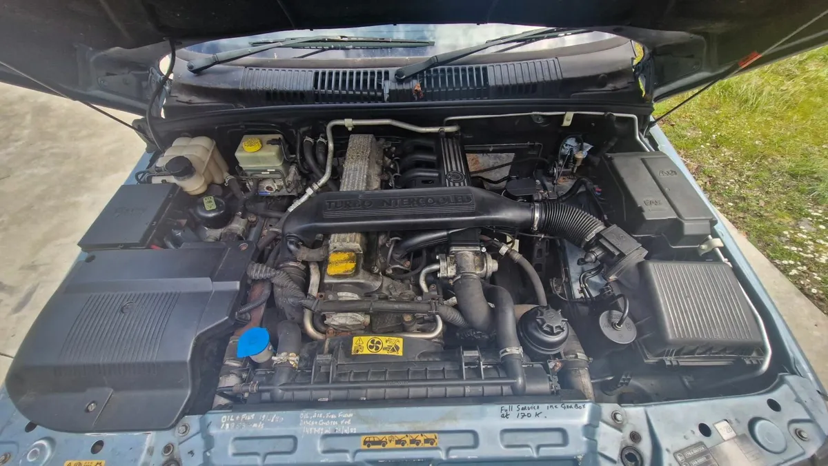 Land Rover Range Rover 2000 DOE MAY 2026 - Image 2