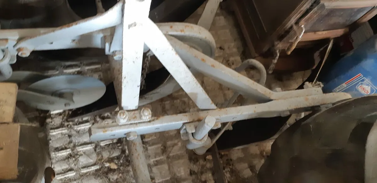 Ploughs - Image 1