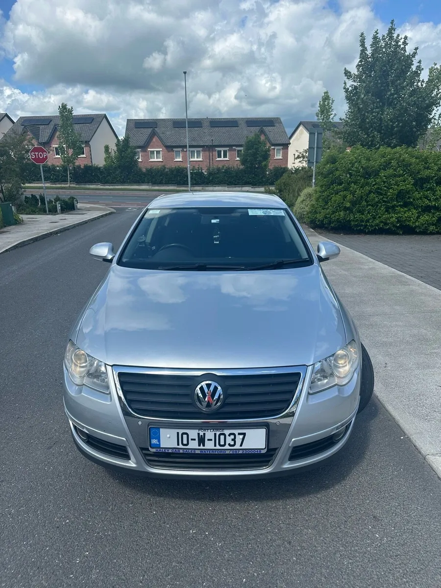 VW Passat - Image 2