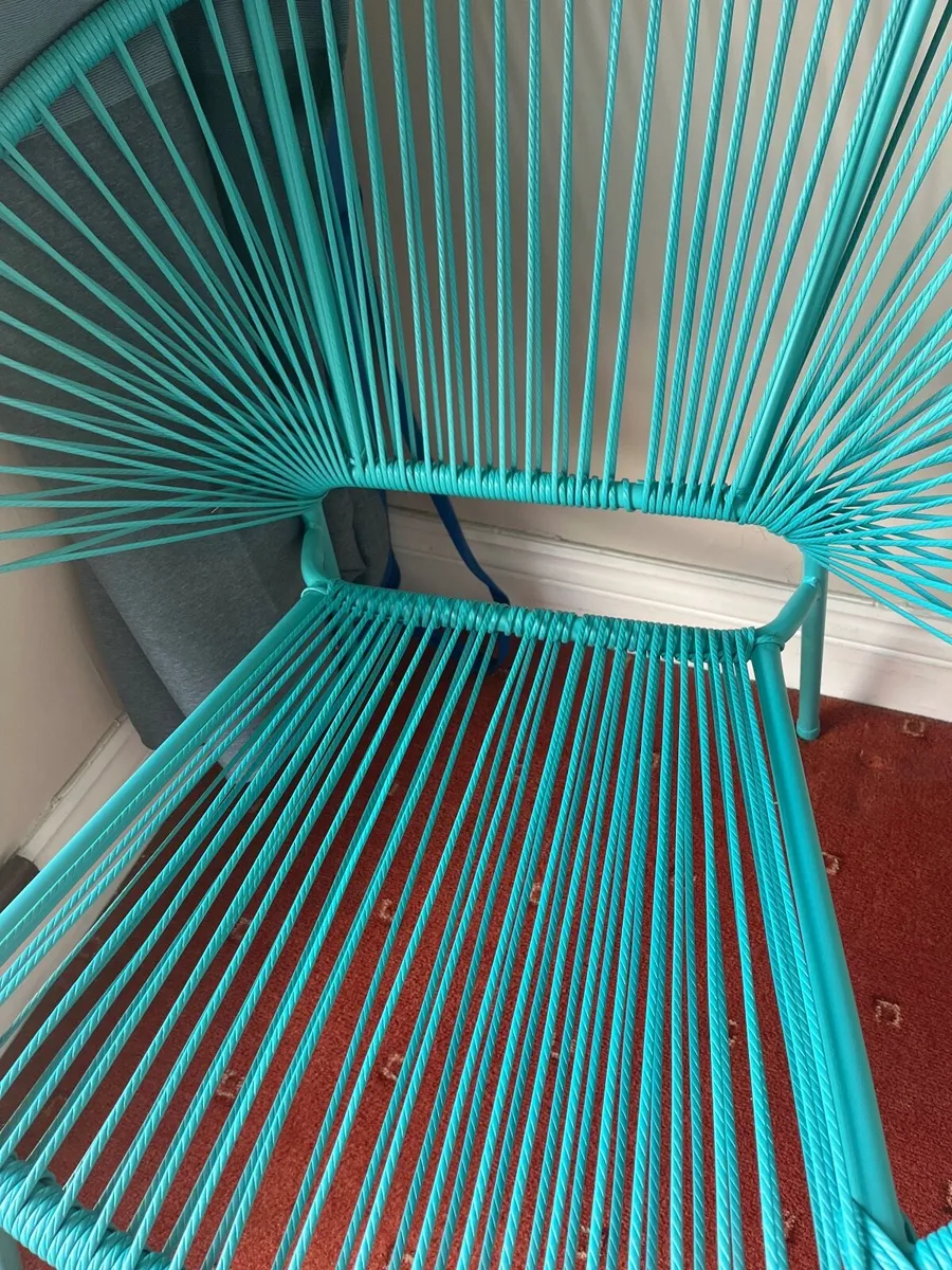 Chair - outdoor / indoor - Image 3