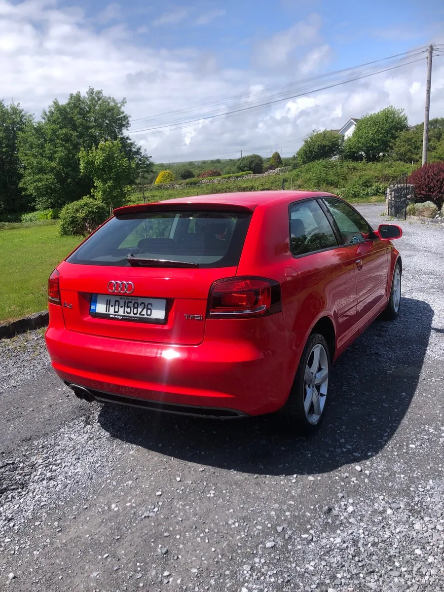 Audi A3 auto - Image 2