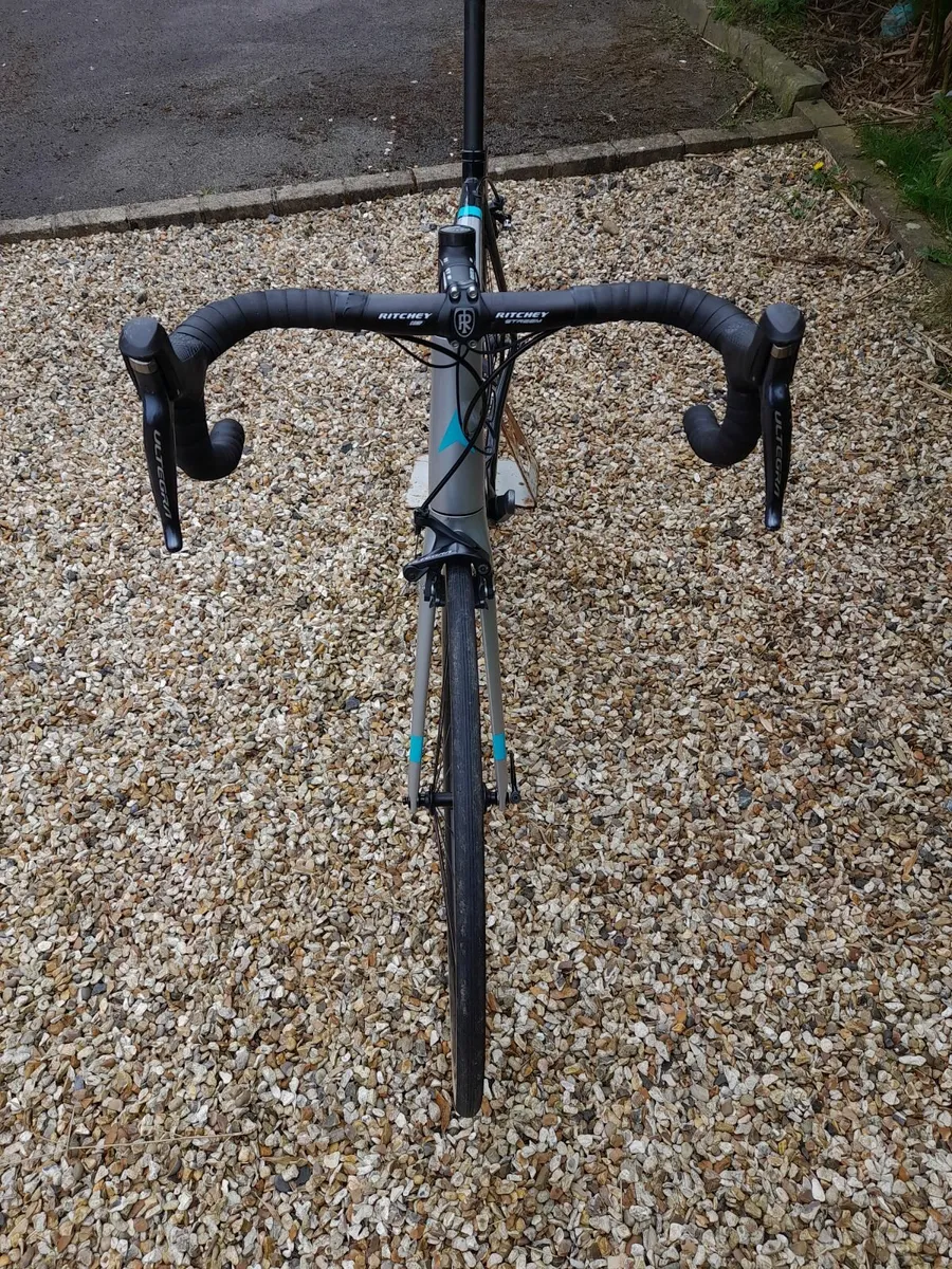 Road bike - Image 3