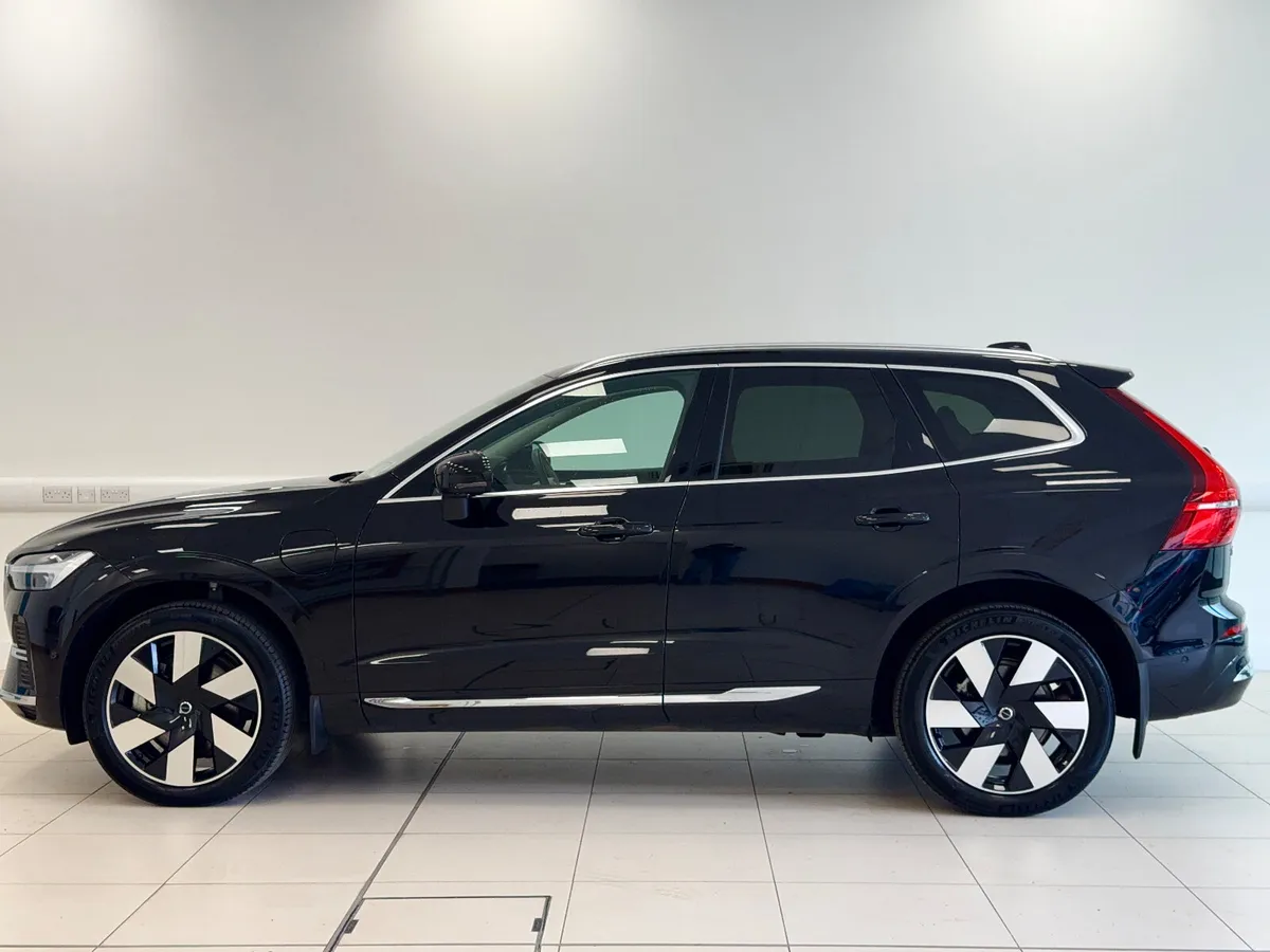 Volvo XC60 2024 - Image 4