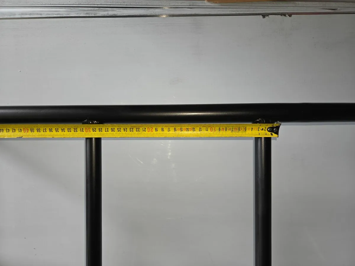 Lightweight Aluminium Ladder - Image 3