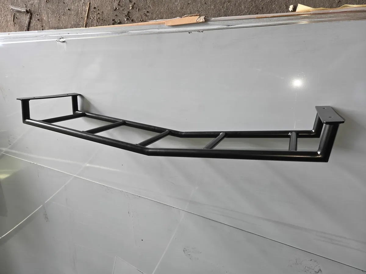 Lightweight Aluminium Ladder - Image 4