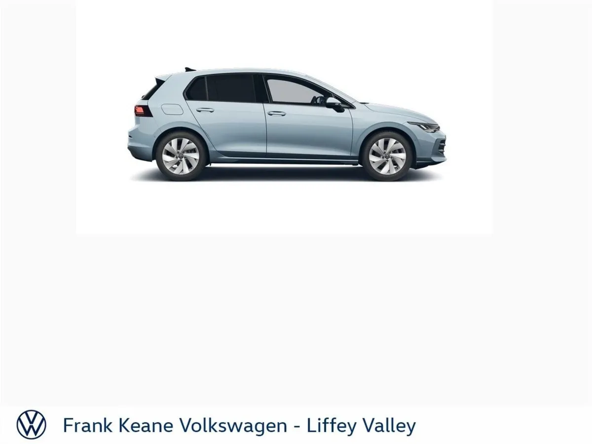 Volkswagen Golf  new  Edition 75 1.5tsi 116BHP Ma - Image 2