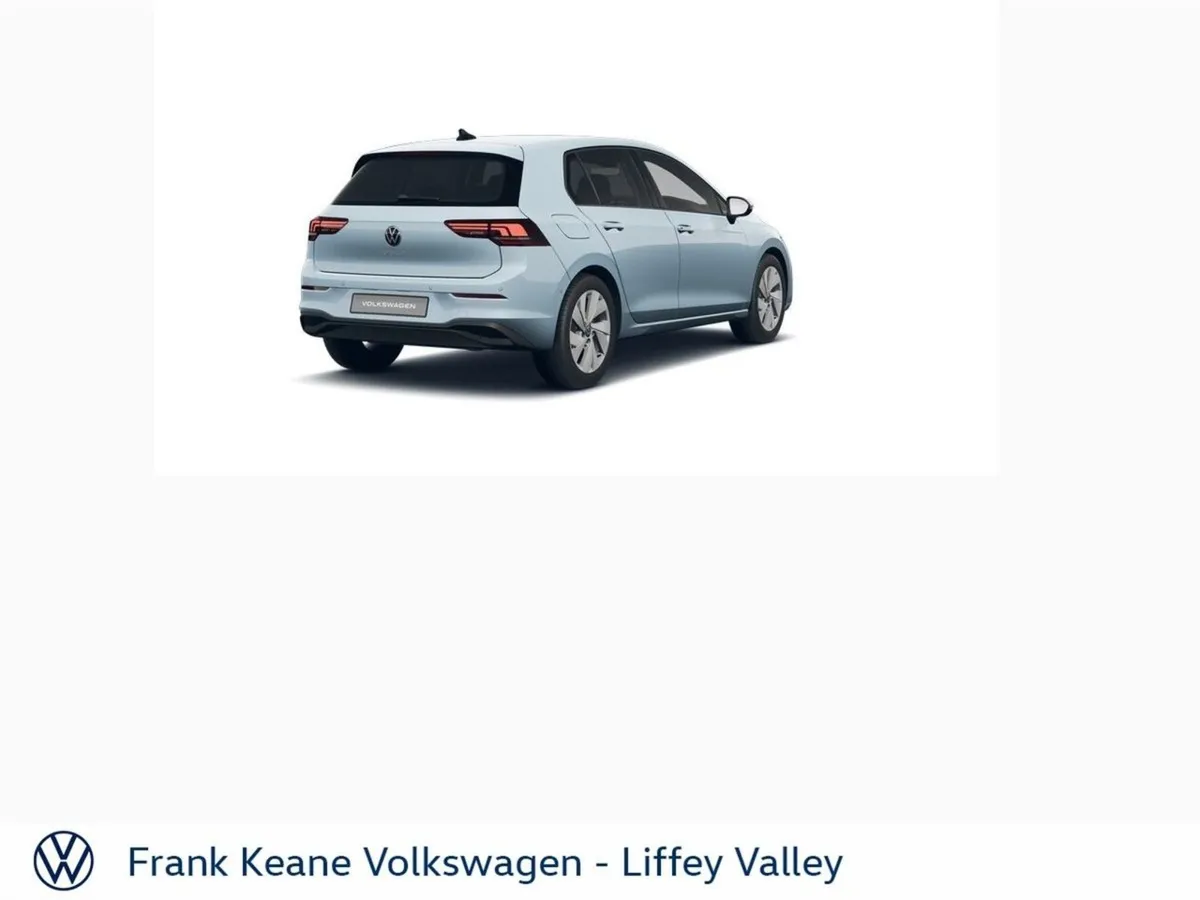 Volkswagen Golf  new  Edition 75 1.5tsi 116BHP Ma - Image 4