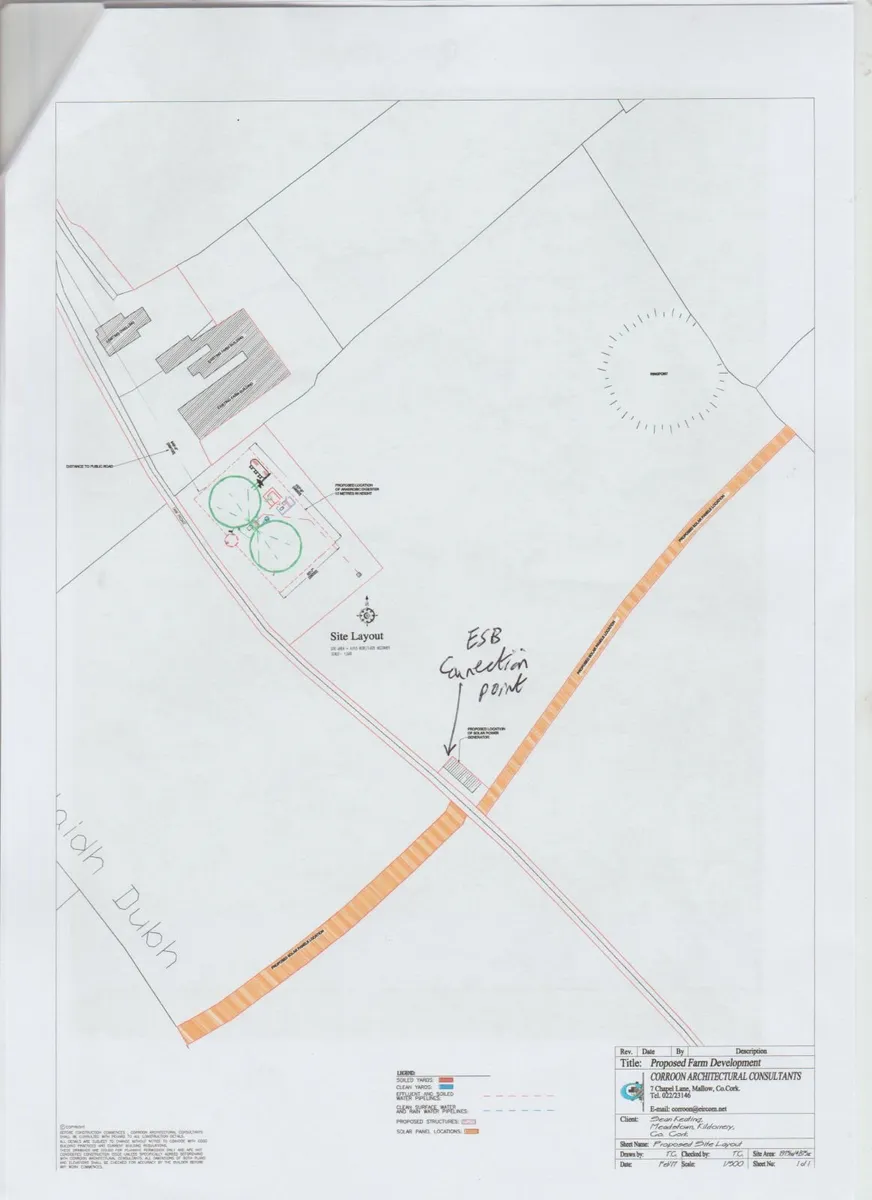 650kw solar with planning and grid connection - Image 2