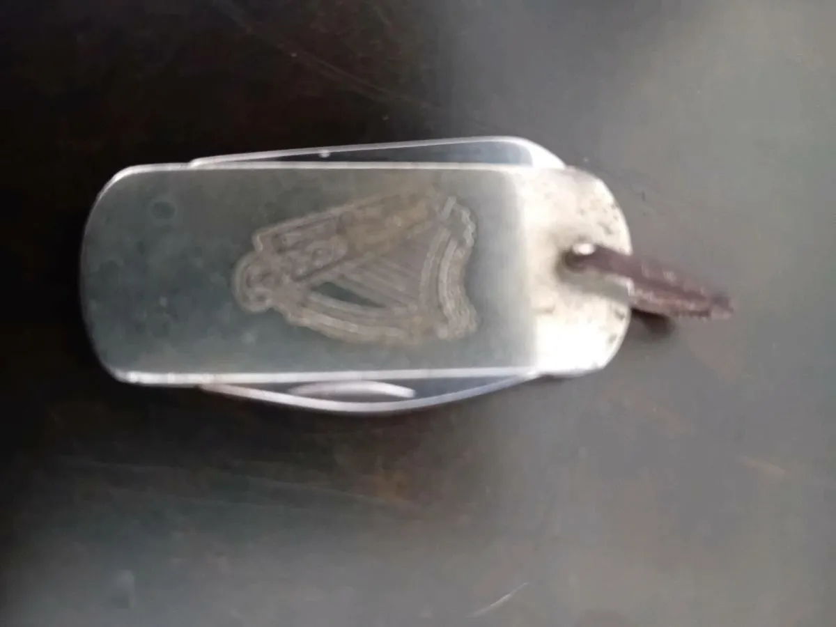 Pen knife - Image 2
