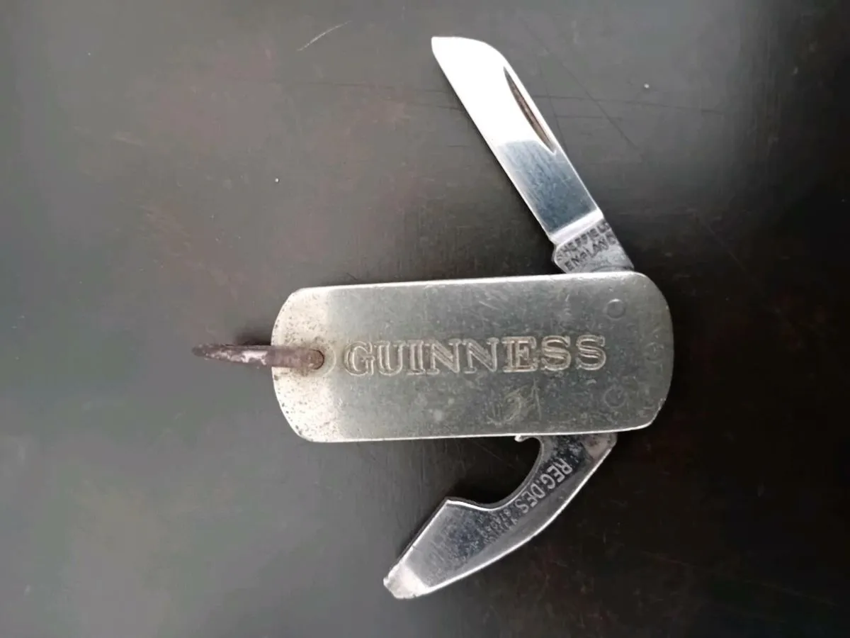 Pen knife - Image 3