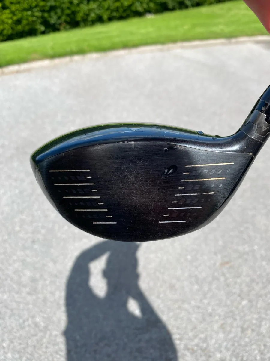 Titleist 913 D2 Driver - Image 2