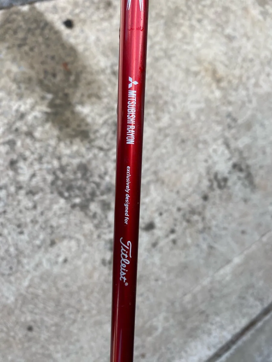 Titleist 913 D2 Driver - Image 4