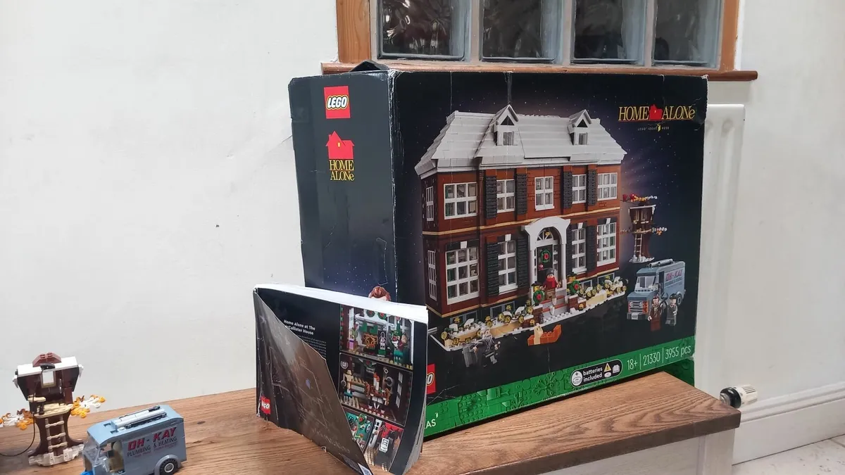 Lego - Image 1