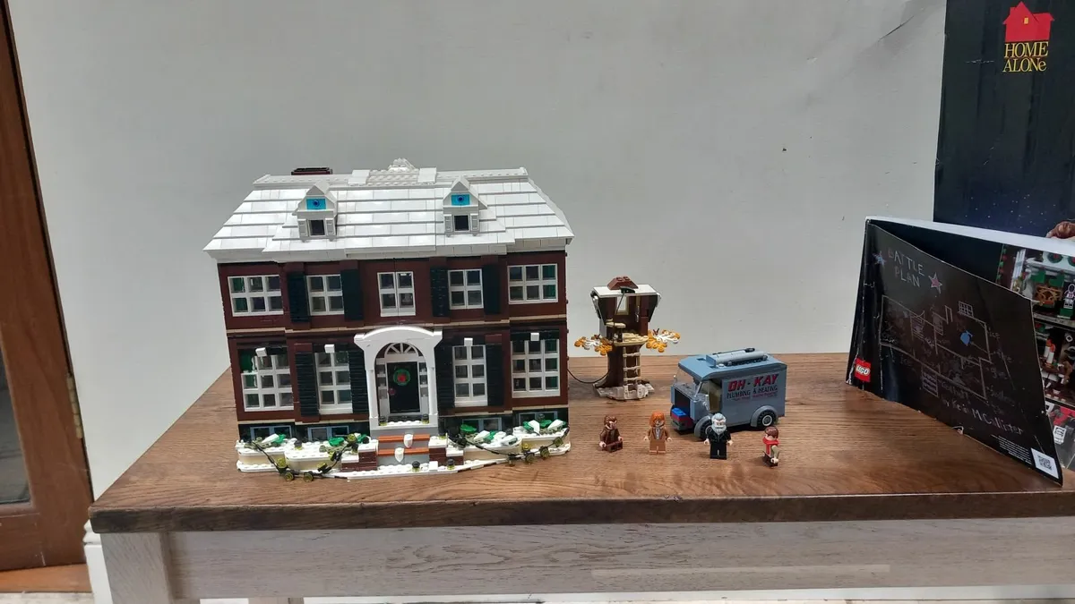 Lego - Image 2