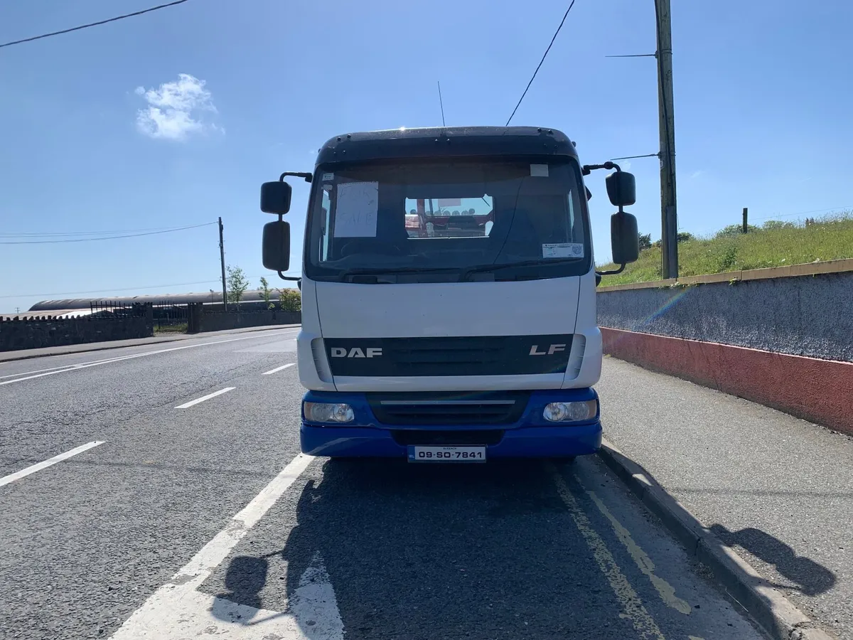 DAF Other 2009 - Image 3