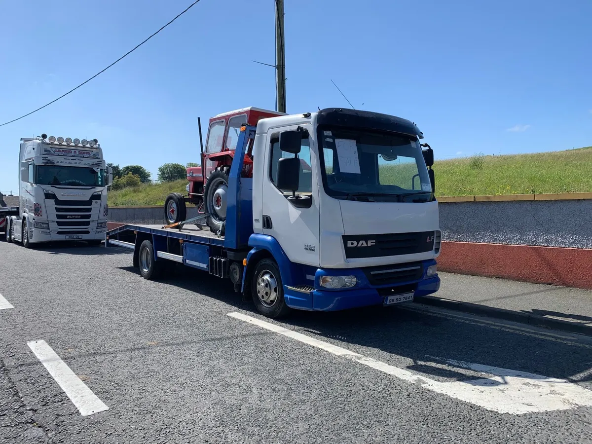DAF Other 2009 - Image 1