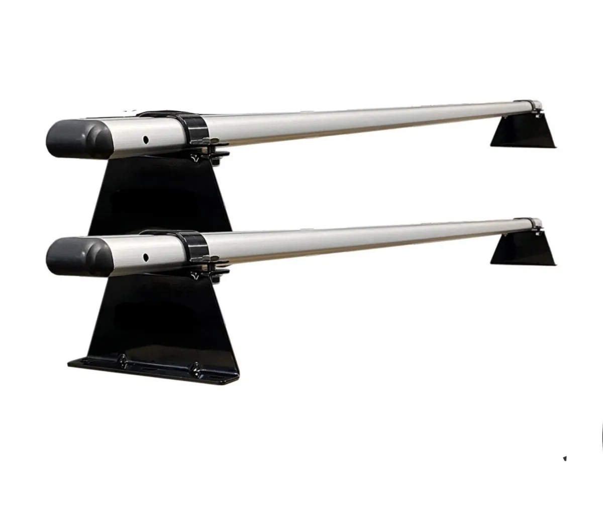 ** VW Transporter  roof rack bars -  Delivery ** - Image 2
