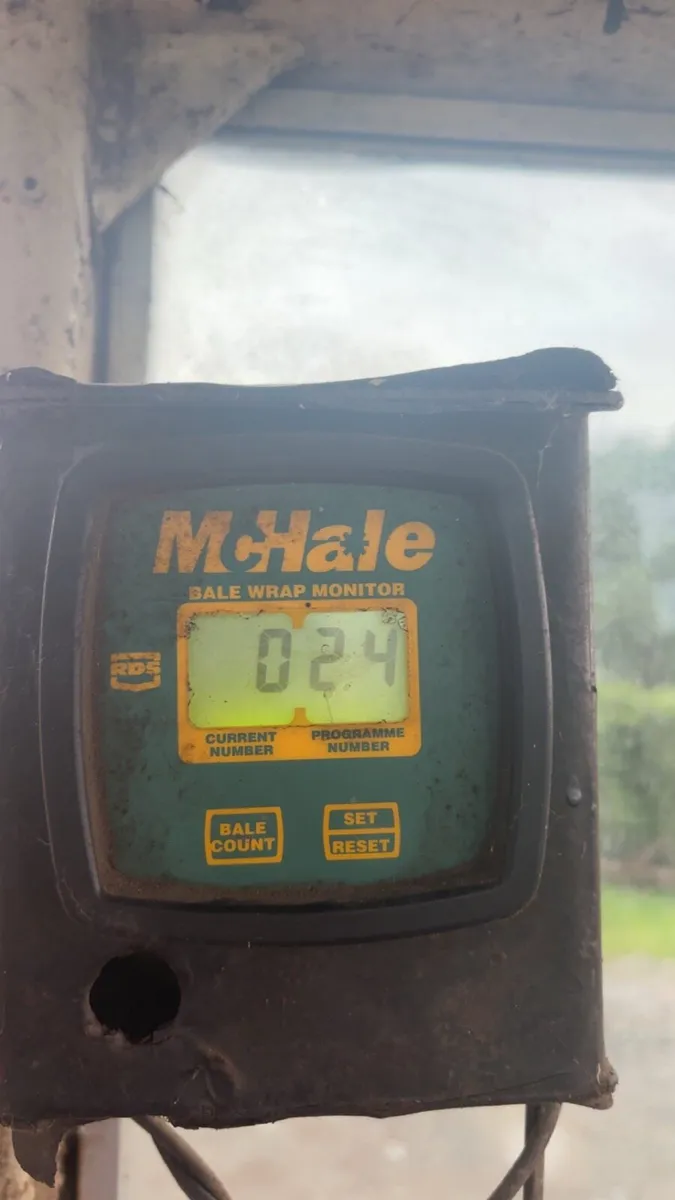 Mchale 991B - Image 4