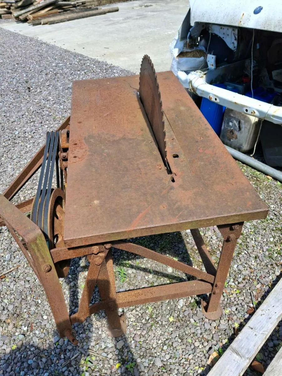 Cirular  saw - Image 2
