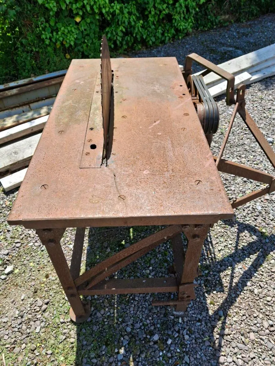 Cirular  saw - Image 3