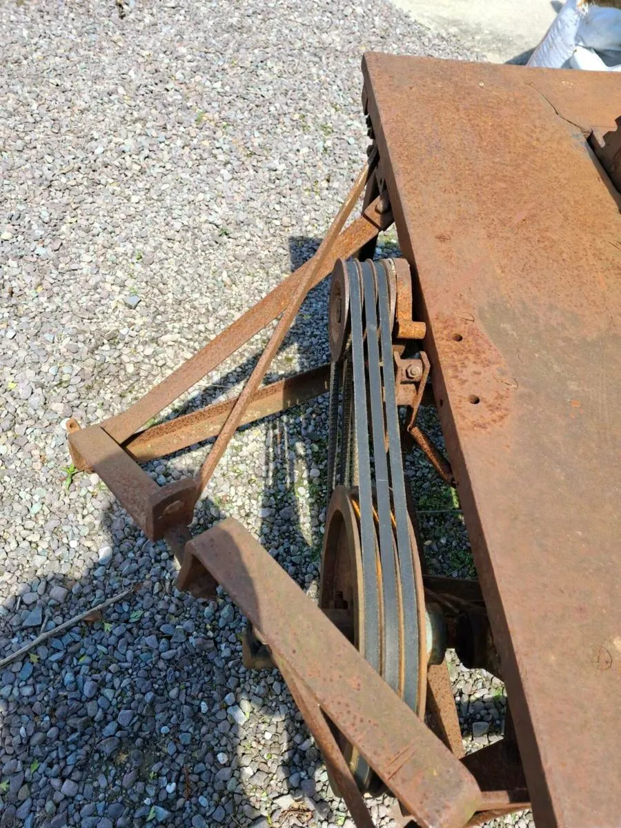 Cirular  saw - Image 4