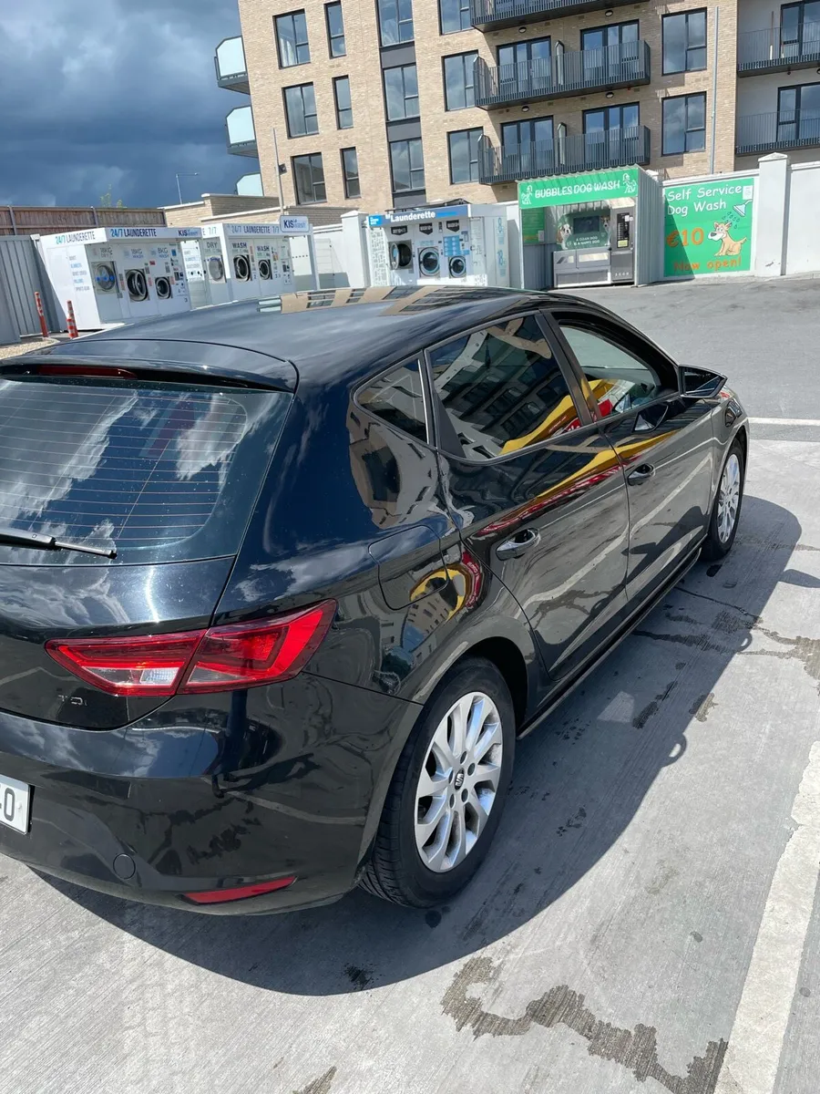 Seat Leon - Image 2