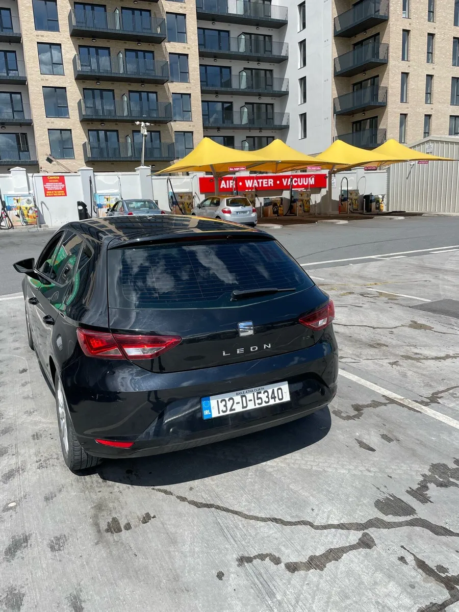 Seat Leon - Image 3