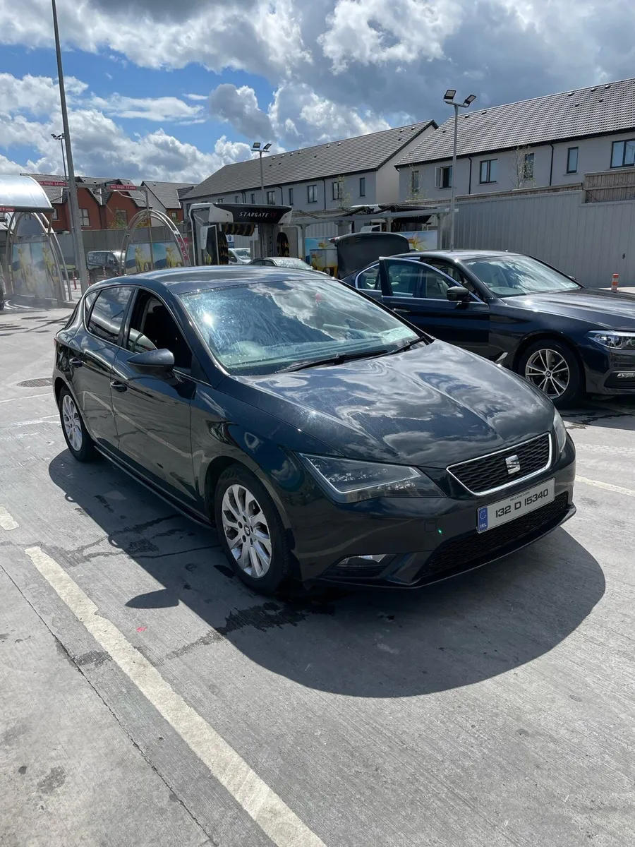 Seat Leon - Image 1