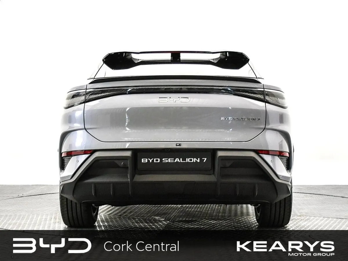 BYD SEALION 7 Order Your 252 Today - Image 3