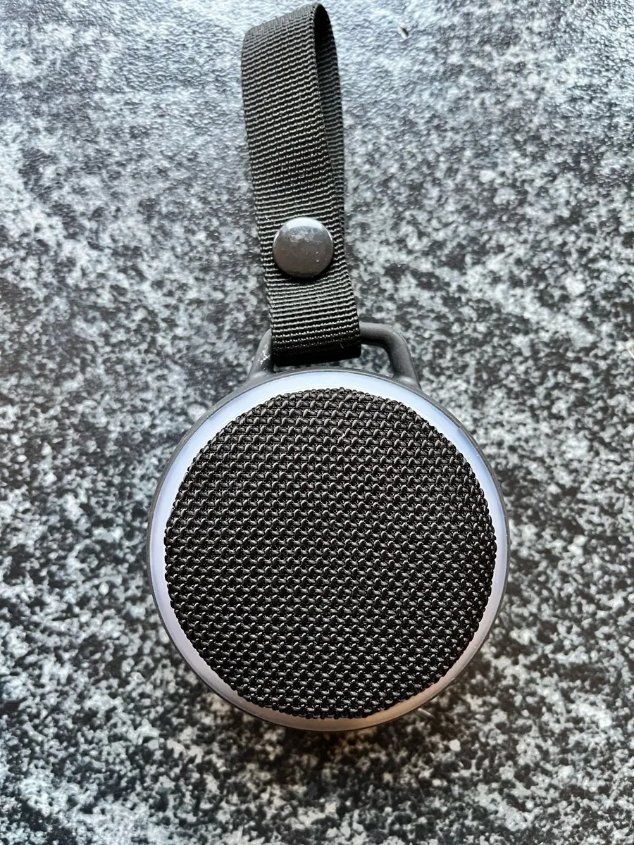 Bluetooth loud speaker Silvercrest - Image 1